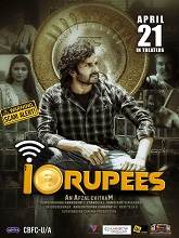 10 Rupees (2024) HDRip Tamil Full Movie Watch Online Free