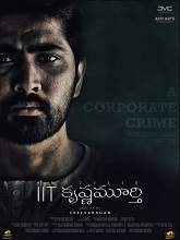 IIT Krishnamurthy (2020) HDRip Telugu Full Movie Watch Online Free