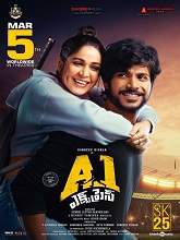 A1 Express (2021) HDRip Telugu Full Movie Watch Online Free