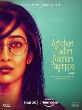 Achcham Madam Naanam Payirppu (2022) HDRip Tamil Full Movie Watch Online Free