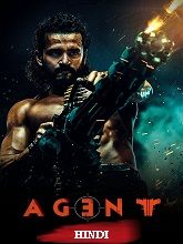 Agent (2024) HDTVRip Hindi Full Movie Watch Online Free