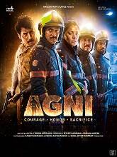 Agni (2024) HDRip Hindi Full Movie Watch Online Free