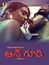 Angoori (2023) HDRip Telugu Season 1 Part 2 Watch Online Free