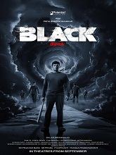 Black (2024) HDRip Tamil Full Movie Watch Online Free