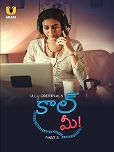 Call Me (2024) HDRip Telugu Season 1 Part 2 Watch Online Free