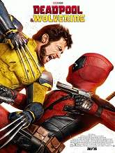 Deadpool & Wolverine (2024) HDRip Full Movie Watch Online Free