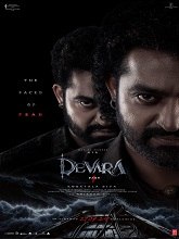 Devara Part 1 (2024) HDRip Hindi (HQ Clean) Full Movie Watch Online Free