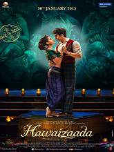 Hawaizaada (2015) DVDRip Hindi Full Movie Watch Online Free