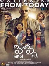 Hippi (2019) HDRip Telugu Full Movie Watch Online Free