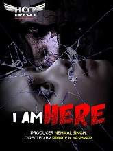 I Am Here (2020) HDRip Hindi Full Movie Watch Online Free