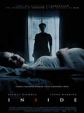 Inside (2017) HDRip Full Movie Watch Online Free