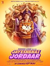 Jayeshbhai Jordaar (2022) DVDScr Hindi Full Movie Watch Online Free