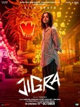 Jigra (2024) DVDScr Hindi Full Movie Watch Online Free