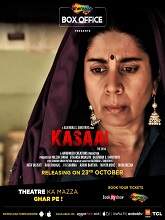 Kasaai (2020) HDRip Hindi Full Movie Watch Online Free