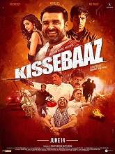 Kissebaaz (2019) HDRip Hindi Full Movie Watch Online Free