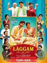 Laggam (2024) HDRip Original [Tamil + Kannada] Full Movie Watch Online Free