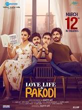 Love Life And Pakodi (2021) HDRip Telugu Full Movie Watch Online Free