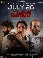 Mahira (2019) HDRip Kannada Full Movie Watch Online Free