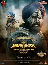 Marakkar: Lion of the Arabian Sea (2021) HDRip Hindi (Original) Full Movie Watch Online Free