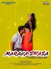 Marana Swasa (2021) HDRip Telugu Full Movie Watch Online Free