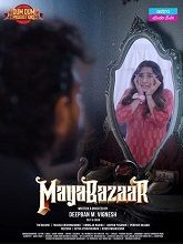 Maya Bazaar (2023) HDRip Tamil Full Movie Watch Online Free