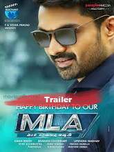 MLA (2018) Theatrical Trailer – Telugu Movie – Nandamuri Kalyanram, Kajal Aggarwal – Upendra Madhav