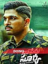 Naa Peru Surya Naa Illu India (2018) Yenniyello Yenniyello Video Song – Allu Arjun, Anu Emannuel