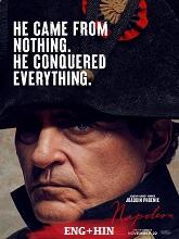 Napoleon (2023) HDRip Original [Eng + Hin] Full Movie Watch Online Free