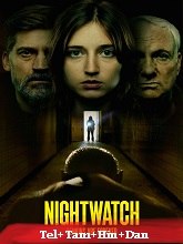 Nightwatch: Demons Are Forever (2023) BRRip Original [Telugu + Tamil + Hindi + Dan] Dubbed Full Movie Watch Online Free