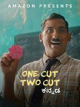 One Cut Two Cut (2022) HDRip Kannada Full Movie Watch Online Free