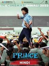 Prince (2022) HDRip Hindi Full Movie Watch Online Free