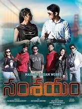 Samshayam (2020) HDRip Telugu Full Movie Watch Online Free