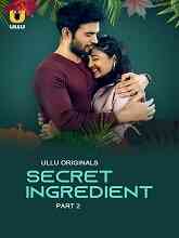 Secret Ingredient (2023) Hindi Part 2 Watch Online Free