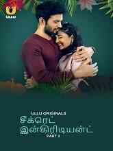 Secret Ingredient (2023) Tamil Part 2 Watch Online Free