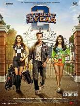 Student of the Year 2 (2019) HDRip Hindi Full Movie Watch Online Free