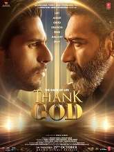 Thank God (2022) HDRip Hindi Full Movie Watch Online Free