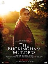 The Buckingham Murders (2024) HDRip Hindi Full Movie Watch Online Free