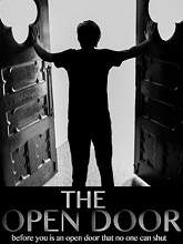 The Open Door (2017) HDRip Full Movie Watch Online Free