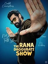 The Rana Daggubati Show (2024) HDRip Telugu Season 1 Watch Online Free