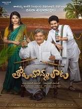 Tholu Bommalata (2019) HDRip Telugu Full Movie Watch Online Free