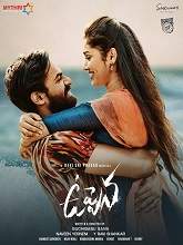 Uppena (2021) HDRip Telugu Full Movie Watch Online Free