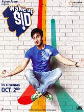 Wake Up Sid (2009) HDRip Hindi Full Movie Watch Online Free