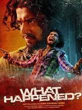 What Happened (2024) HDRip Telugu Full Movie Watch Online Free