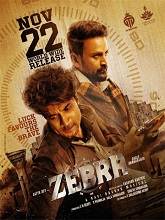 Zebra (2024) DVDScr Telugu Full Movie Watch Online Free